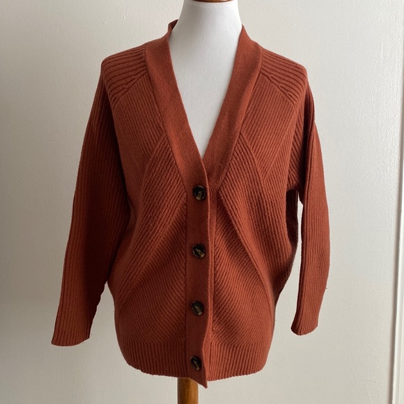 Keiko Cardigan main image 0